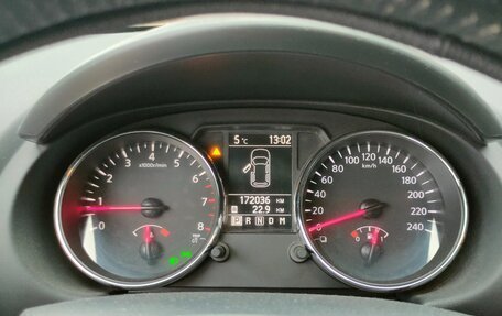 Nissan Qashqai, 2011 год, 900 000 рублей, 6 фотография