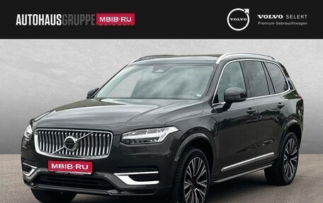 Volvo XC90 II рестайлинг, 2025 год, 9 015 000 рублей, 1 фотография