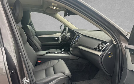 Volvo XC90 II рестайлинг, 2025 год, 9 015 000 рублей, 2 фотография