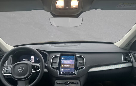 Volvo XC90 II рестайлинг, 2025 год, 9 015 000 рублей, 5 фотография