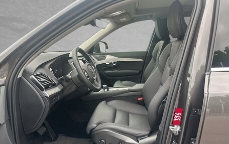 Volvo XC90 II рестайлинг, 2025 год, 9 015 000 рублей, 7 фотография