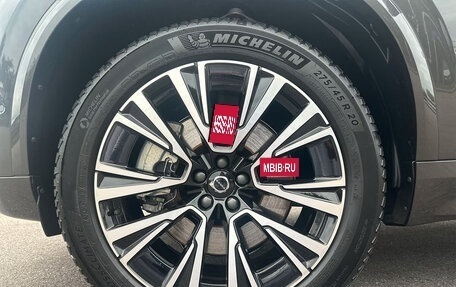 Volvo XC90 II рестайлинг, 2025 год, 9 015 000 рублей, 6 фотография