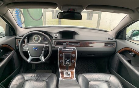 Volvo S80 II рестайлинг 2, 2012 год, 1 400 000 рублей, 9 фотография