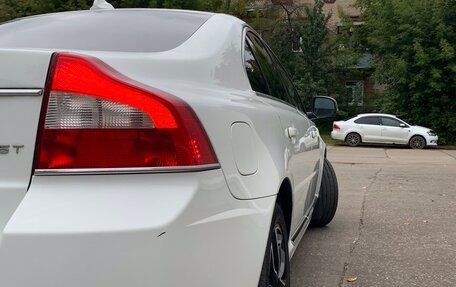 Volvo S80 II рестайлинг 2, 2012 год, 1 400 000 рублей, 4 фотография