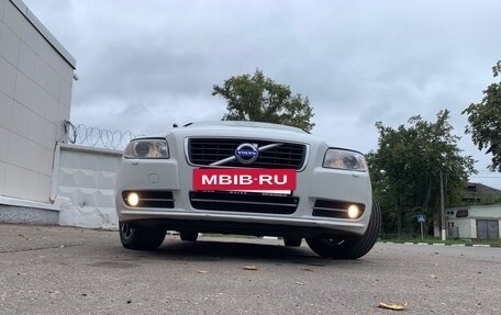 Volvo S80 II рестайлинг 2, 2012 год, 1 400 000 рублей, 5 фотография