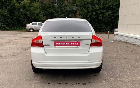 Volvo S80 II рестайлинг 2, 2012 год, 1 400 000 рублей, 12 фотография