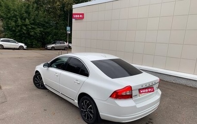 Volvo S80 II рестайлинг 2, 2012 год, 1 400 000 рублей, 1 фотография