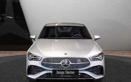 Mercedes-Benz CLA, 2025 год, 5 206 000 рублей, 1 фотография