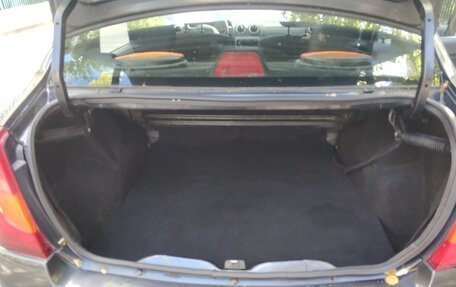 Renault Logan I, 2008 год, 370 000 рублей, 15 фотография