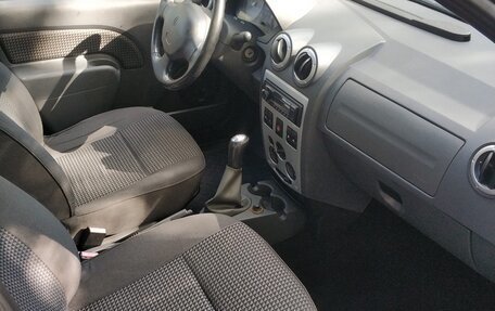 Renault Logan I, 2008 год, 370 000 рублей, 11 фотография