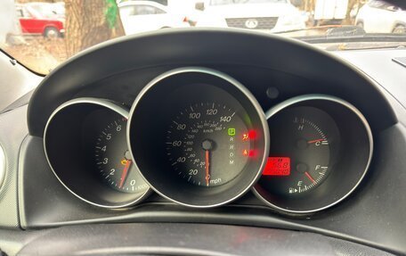 Mazda 3, 2004 год, 420 000 рублей, 5 фотография