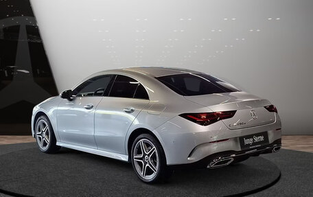 Mercedes-Benz CLA, 2025 год, 5 206 000 рублей, 2 фотография