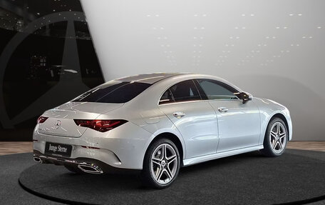 Mercedes-Benz CLA, 2025 год, 5 206 000 рублей, 4 фотография