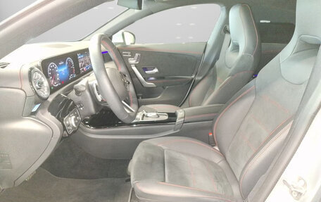 Mercedes-Benz CLA, 2025 год, 5 206 000 рублей, 7 фотография