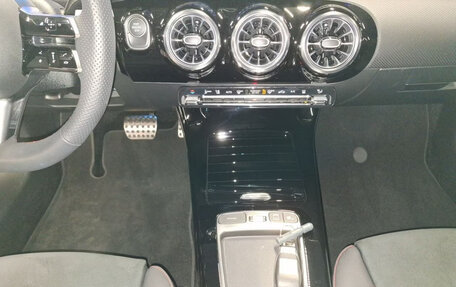 Mercedes-Benz CLA, 2025 год, 5 206 000 рублей, 9 фотография