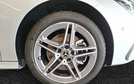 Mercedes-Benz CLA, 2025 год, 5 206 000 рублей, 15 фотография