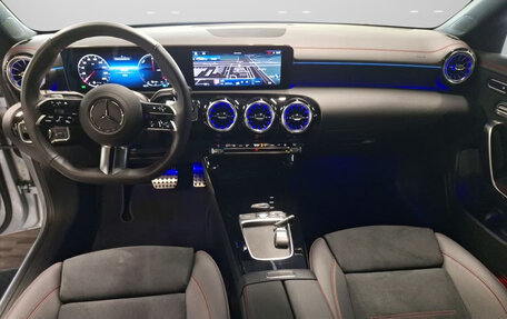 Mercedes-Benz CLA, 2025 год, 5 206 000 рублей, 8 фотография