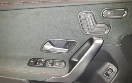 Mercedes-Benz CLA, 2025 год, 5 206 000 рублей, 16 фотография