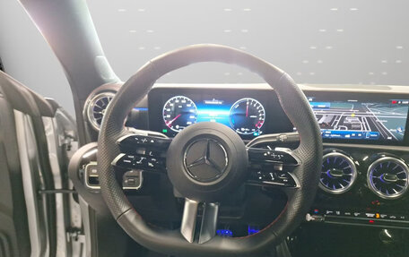 Mercedes-Benz CLA, 2025 год, 5 206 000 рублей, 11 фотография