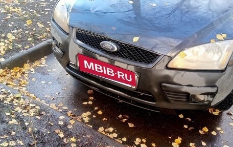 Ford Focus II рестайлинг, 2006 год, 250 000 рублей, 1 фотография