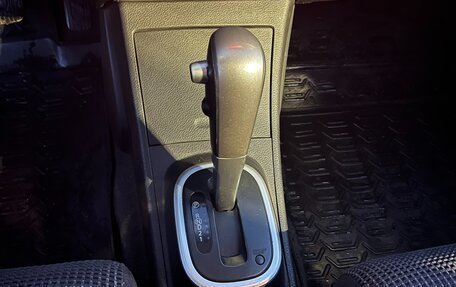 Nissan Tiida, 2010 год, 750 000 рублей, 9 фотография