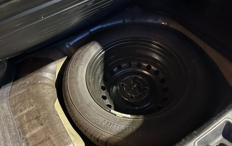 Nissan Tiida, 2010 год, 750 000 рублей, 15 фотография