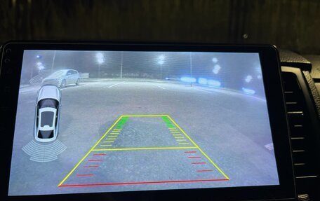 Nissan Tiida, 2010 год, 750 000 рублей, 25 фотография