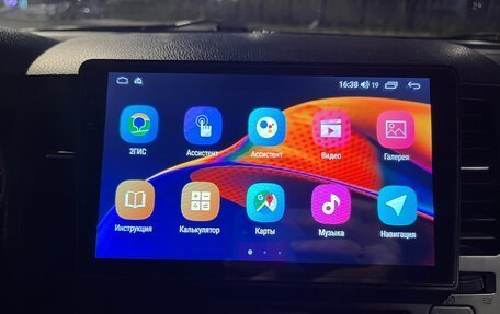 Nissan Tiida, 2010 год, 750 000 рублей, 22 фотография