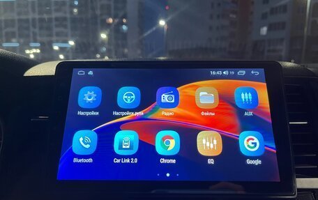 Nissan Tiida, 2010 год, 750 000 рублей, 23 фотография