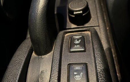 Nissan Tiida, 2010 год, 750 000 рублей, 18 фотография