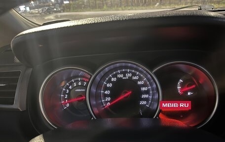 Nissan Tiida, 2010 год, 750 000 рублей, 20 фотография