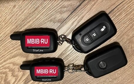 Nissan Tiida, 2010 год, 750 000 рублей, 26 фотография