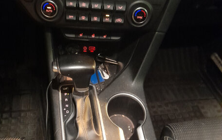 KIA Sportage IV рестайлинг, 2016 год, 1 670 000 рублей, 10 фотография