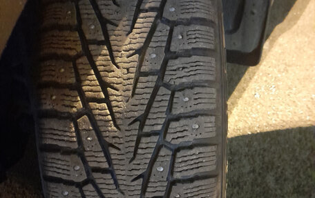 KIA Sportage IV рестайлинг, 2016 год, 1 670 000 рублей, 14 фотография