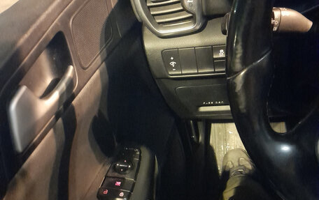 KIA Sportage IV рестайлинг, 2016 год, 1 670 000 рублей, 11 фотография