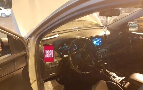 KIA Sportage IV рестайлинг, 2016 год, 1 670 000 рублей, 15 фотография