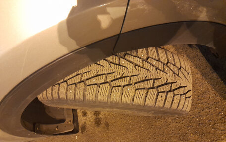 KIA Sportage IV рестайлинг, 2016 год, 1 670 000 рублей, 16 фотография