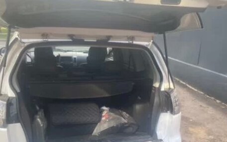 Mitsubishi Outlander III рестайлинг 3, 2011 год, 950 000 рублей, 13 фотография