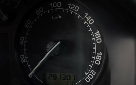 Skoda Octavia IV, 2008 год, 475 000 рублей, 10 фотография