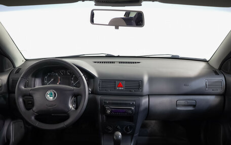 Skoda Octavia IV, 2008 год, 475 000 рублей, 8 фотография