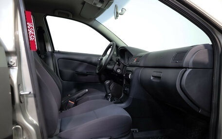 Skoda Octavia IV, 2008 год, 475 000 рублей, 14 фотография