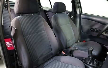 Skoda Octavia IV, 2008 год, 475 000 рублей, 13 фотография