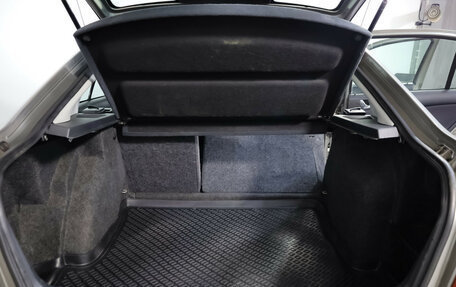 Skoda Octavia IV, 2008 год, 475 000 рублей, 17 фотография