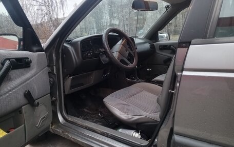 Volkswagen Passat B3, 1990 год, 130 000 рублей, 7 фотография