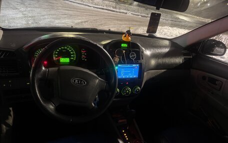 KIA Cerato I, 2006 год, 350 000 рублей, 7 фотография