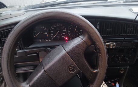 Volkswagen Passat B3, 1990 год, 130 000 рублей, 5 фотография