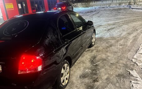 KIA Cerato I, 2006 год, 350 000 рублей, 4 фотография