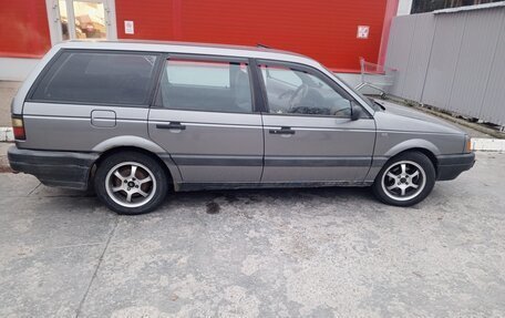 Volkswagen Passat B3, 1990 год, 130 000 рублей, 2 фотография