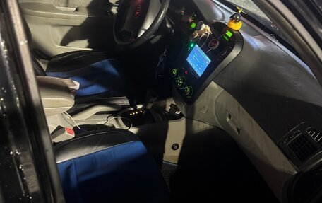 KIA Cerato I, 2006 год, 350 000 рублей, 6 фотография