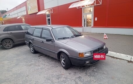 Volkswagen Passat B3, 1990 год, 130 000 рублей, 3 фотография